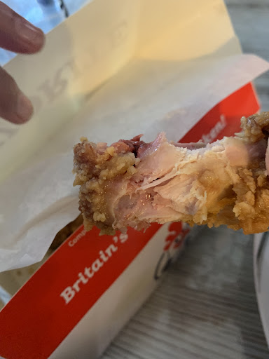 Photo of Favorite Chicken Swansea - 9 St Helen's Rd, Swansea SA1 4AN